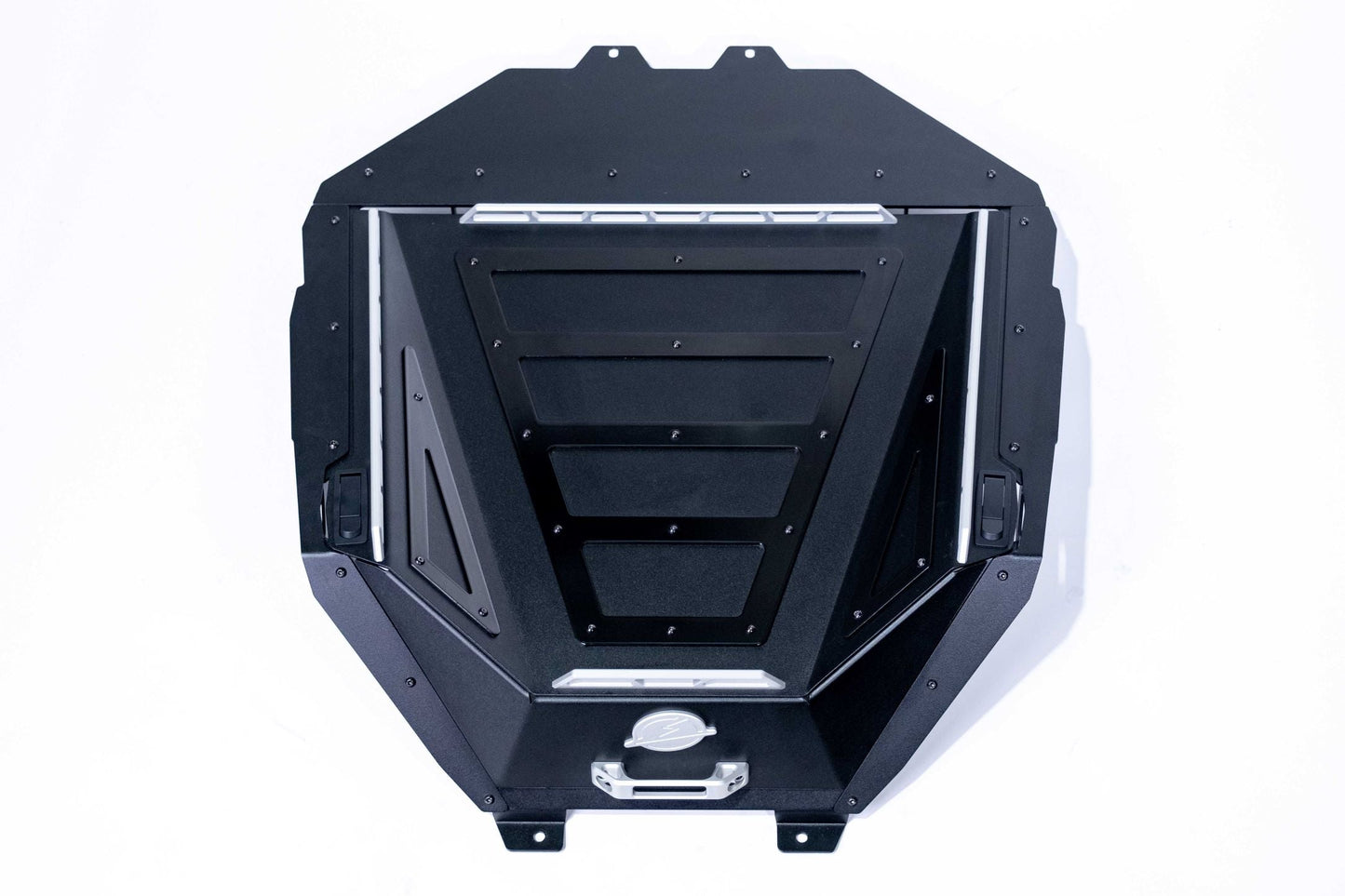 2022-2025 Polaris RZR Pro XP/ Pro R/ Turbo R Volt Series Baja Bed Box - PBB610003