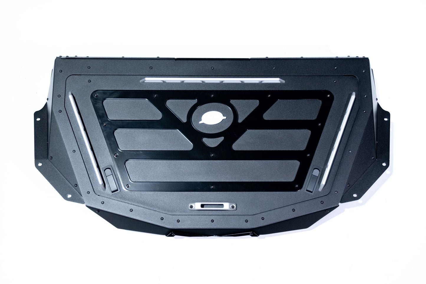 2017-2024 Can Am X3 Maverick Volt Series Baja Bed Box - CBB210001