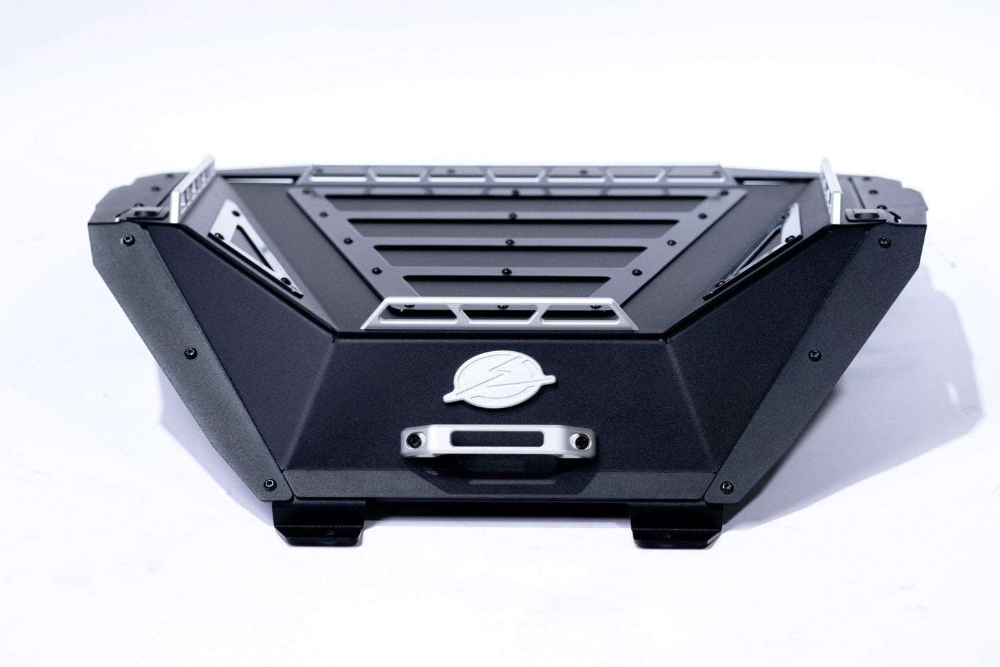 2022-2025 Polaris RZR Pro XP/ Pro R/ Turbo R Volt Series Baja Bed Box - PBB610003