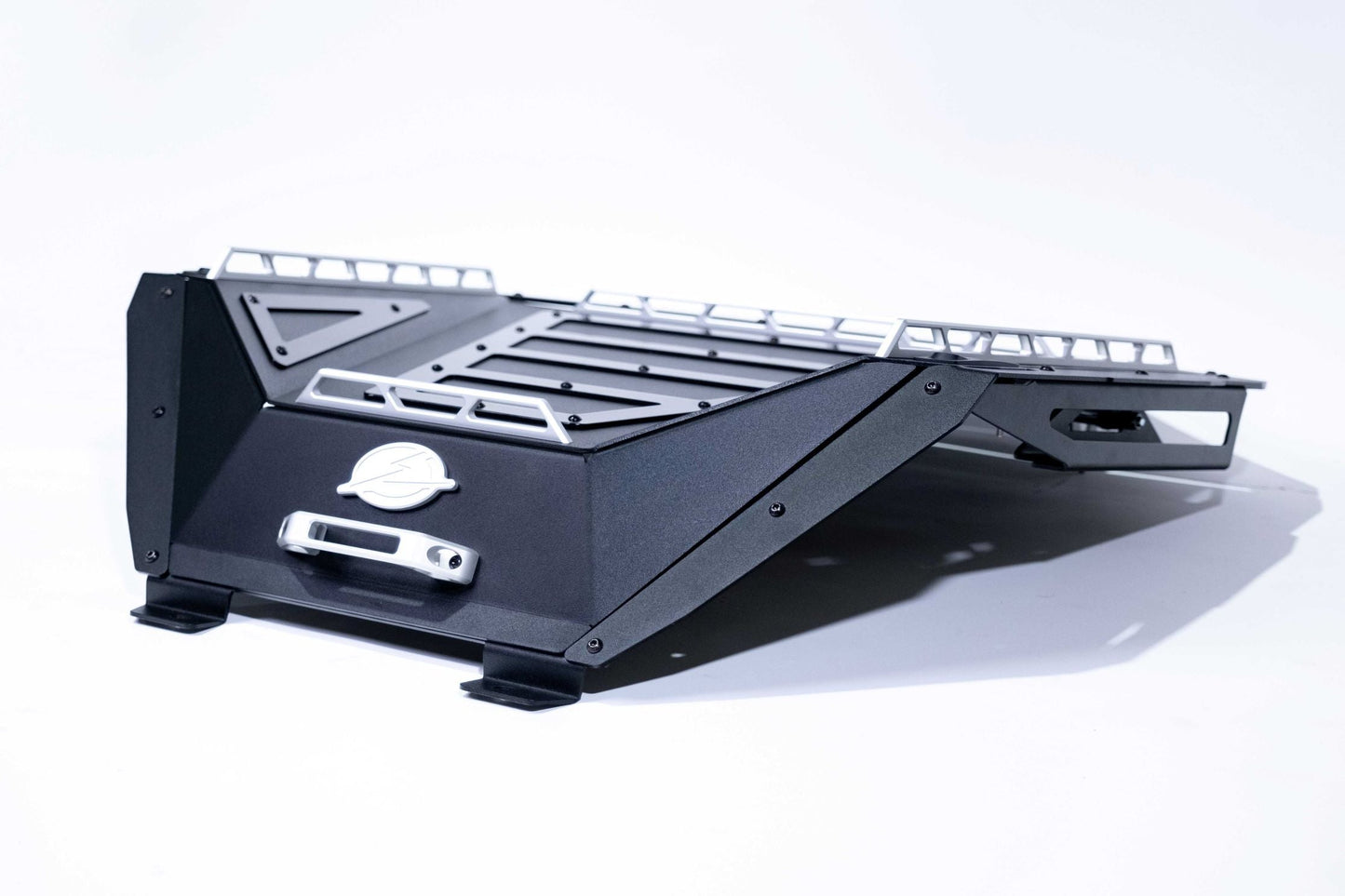 2022-2025 Polaris RZR Pro XP/ Pro R/ Turbo R Volt Series Baja Bed Box - PBB610003