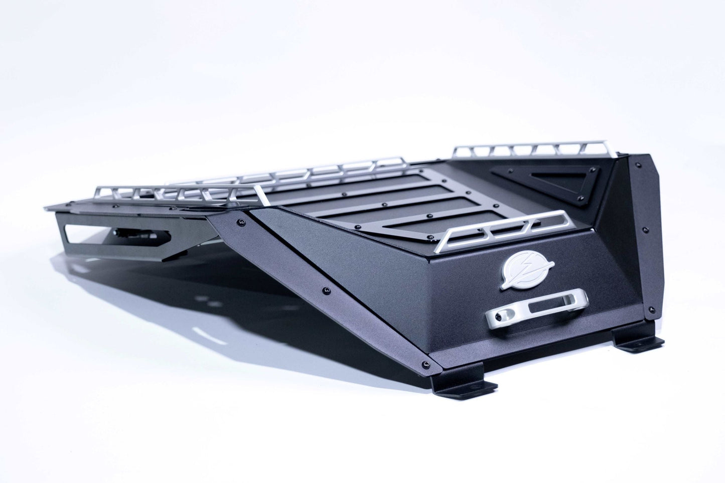 2022-2025 Polaris RZR Pro XP/ Pro R/ Turbo R Volt Series Baja Bed Box - PBB610003