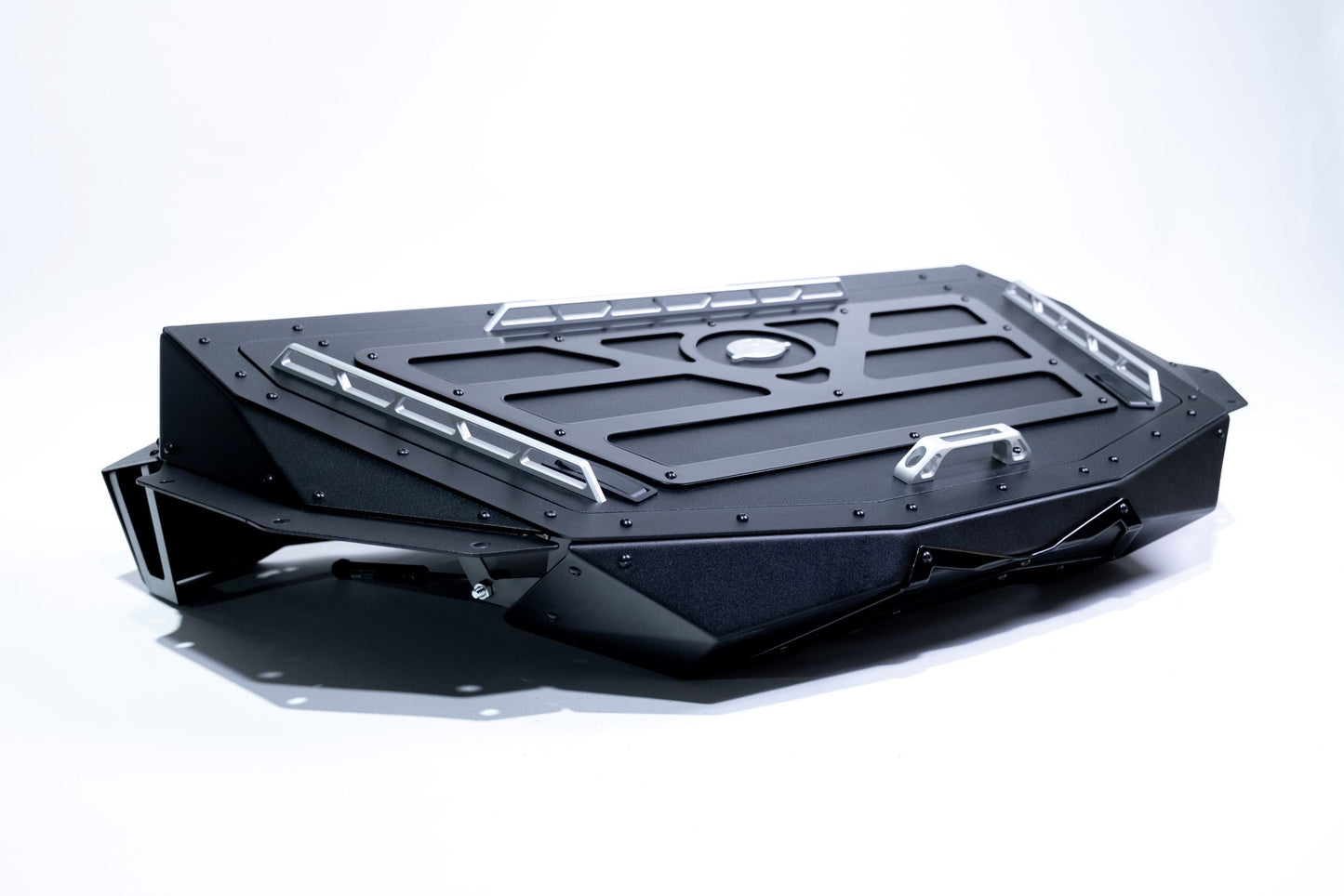 2017-2024 Can Am X3 Maverick Volt Series Baja Bed Box - CBB210001