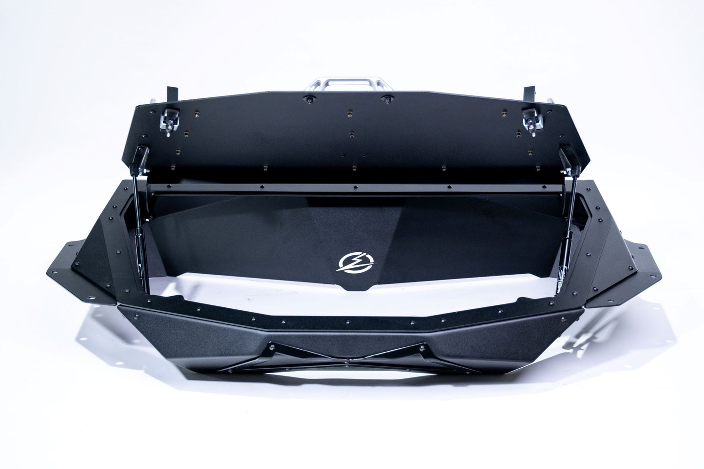 2017-2024 Can Am X3 Maverick Volt Series Baja Bed Box - CBB210001