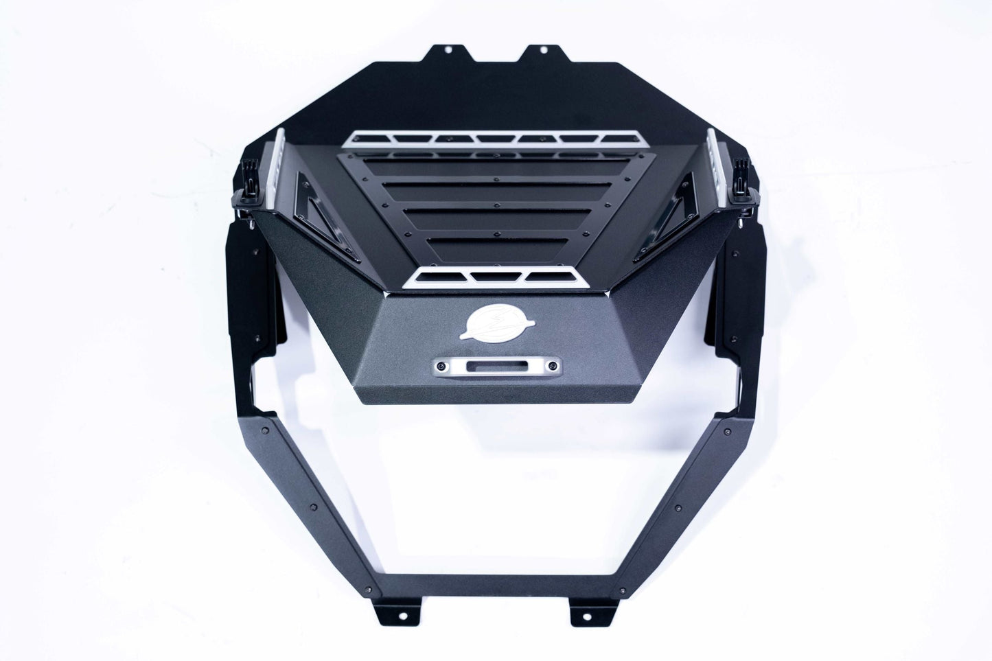 2022-2025 Polaris RZR Pro XP/ Pro R/ Turbo R Volt Series Baja Bed Box - PBB610003