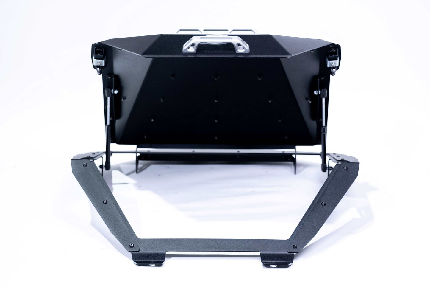 2022-2025 Polaris RZR Pro XP/ Pro R/ Turbo R Volt Series Baja Bed Box - PBB610003