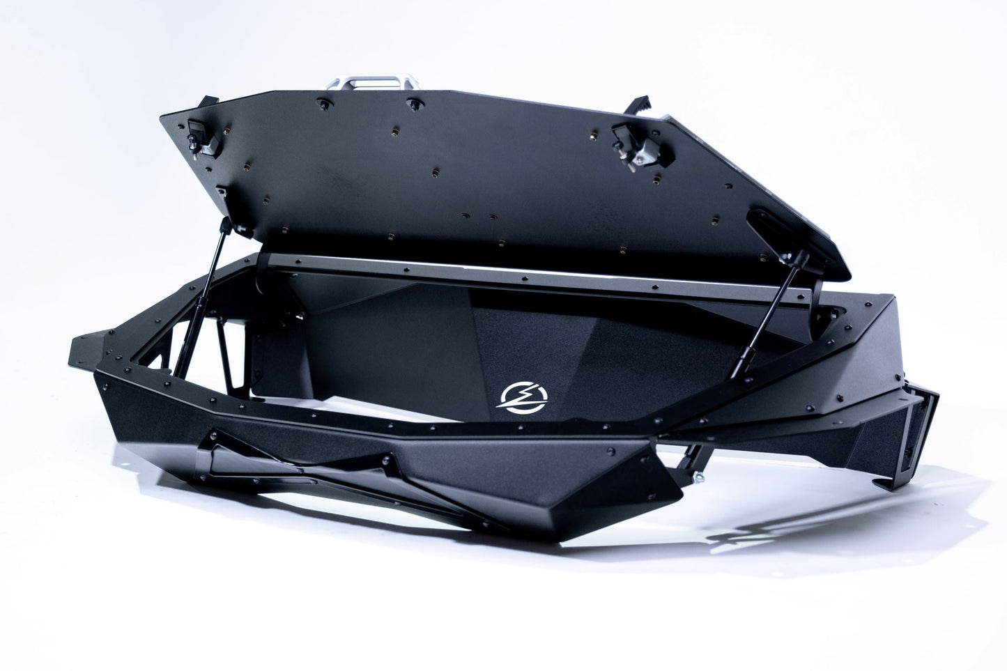 2017-2024 Can Am X3 Maverick Volt Series Baja Bed Box - CBB210001