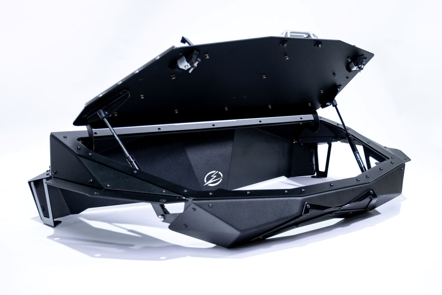 2017-2024 Can Am X3 Maverick Volt Series Baja Bed Box - CBB210001