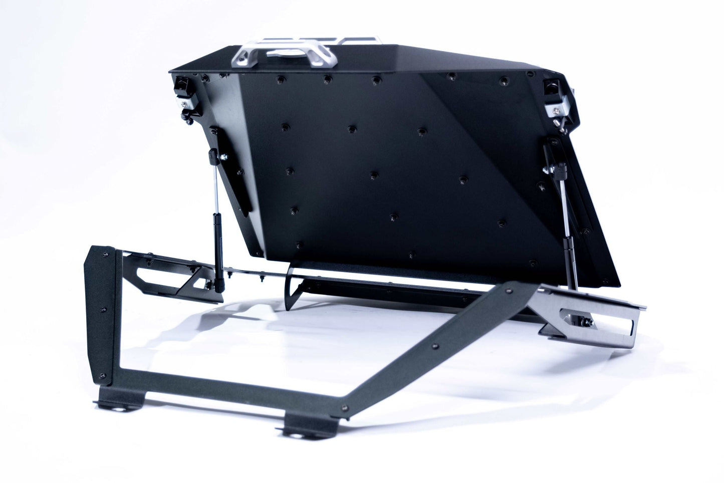 2022-2025 Polaris RZR Pro XP/ Pro R/ Turbo R Volt Series Baja Bed Box - PBB610003