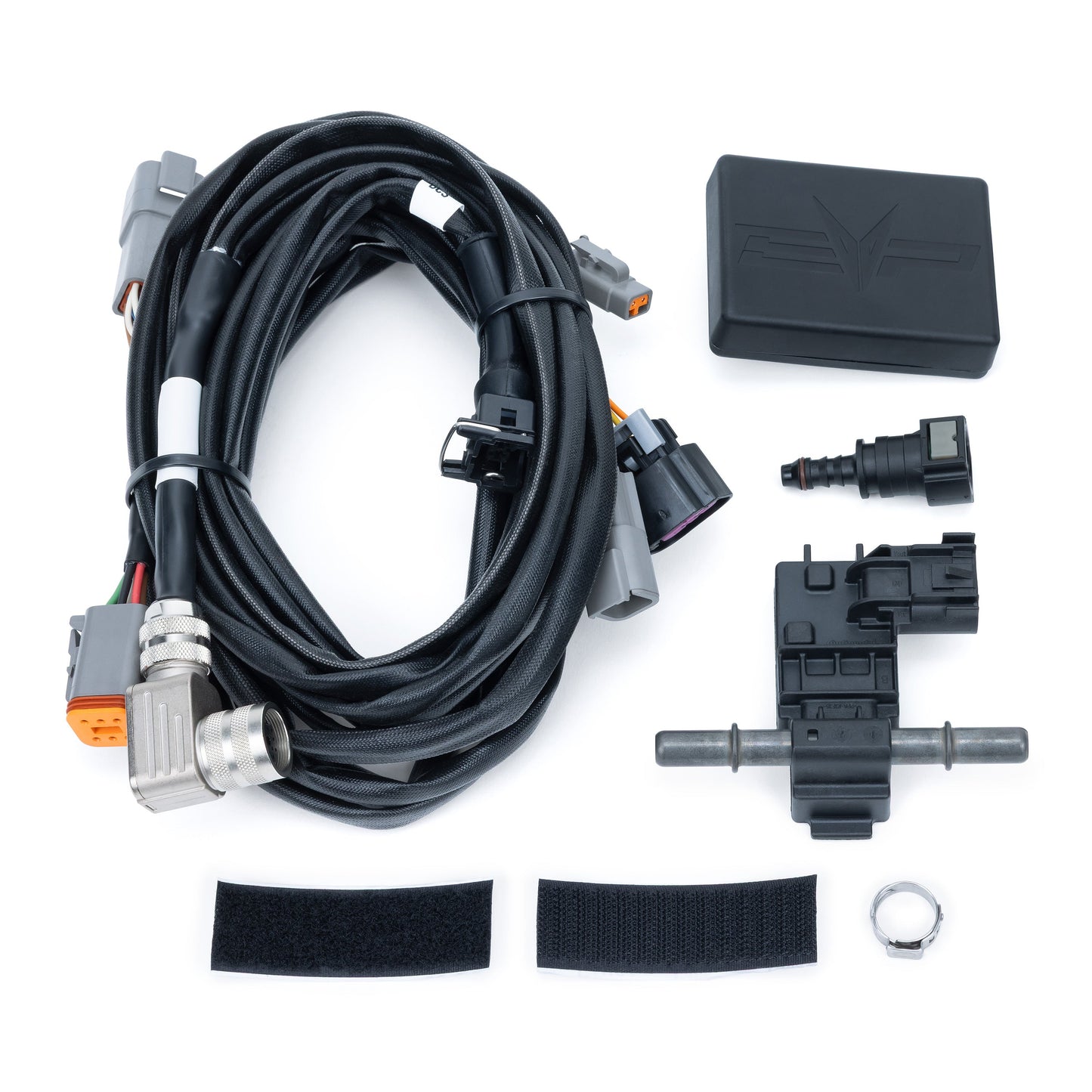 Flex Fuel Upgrade Kit For Unlocked & Tuned 2024+ Can-Am Maverick X3 Turbo RR