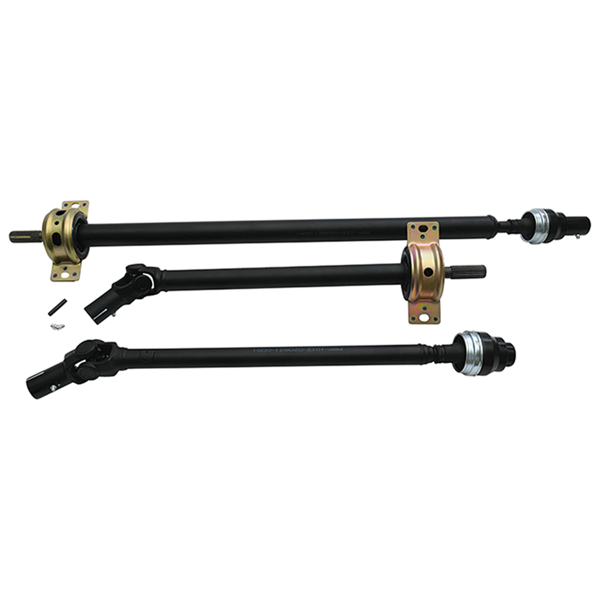 All Balls Prop Shaft — MPN PRP-PO-09-020