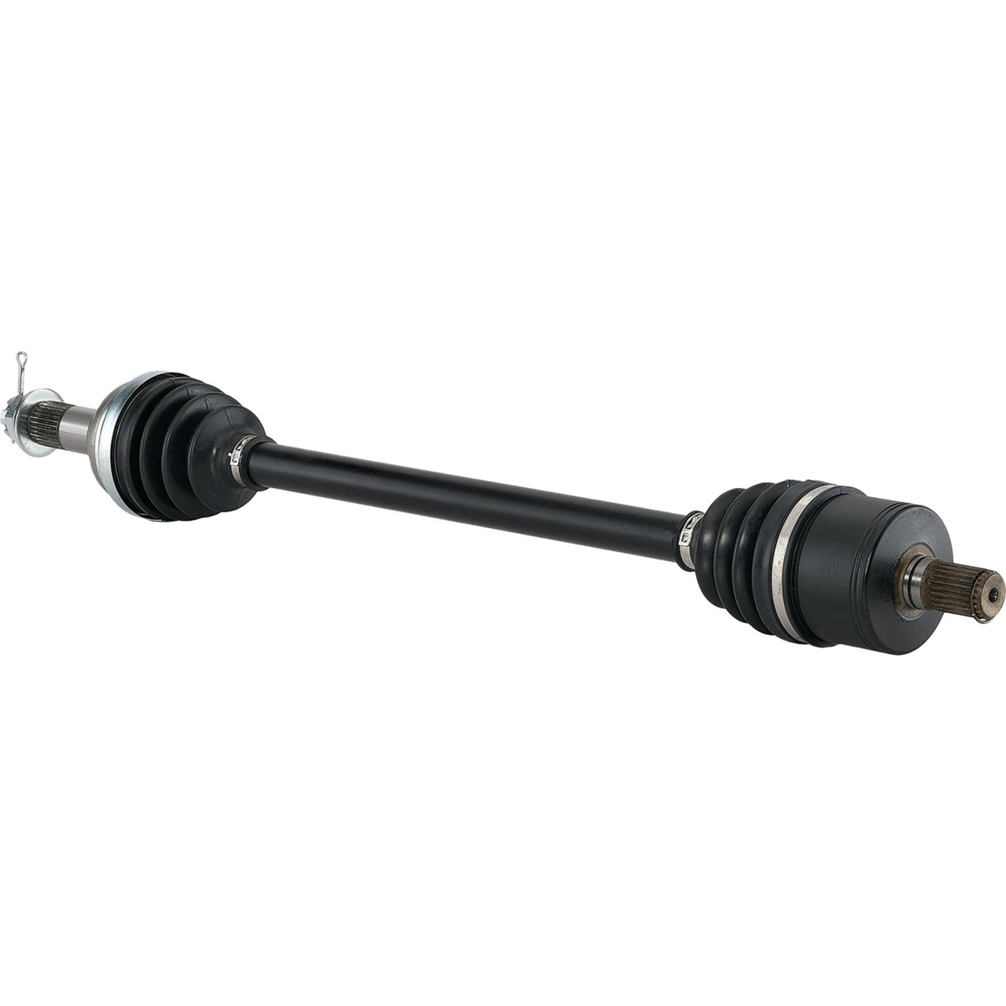 All Balls 8 Ball Extreme Duty Axle — MPN AB8-CA-8-342