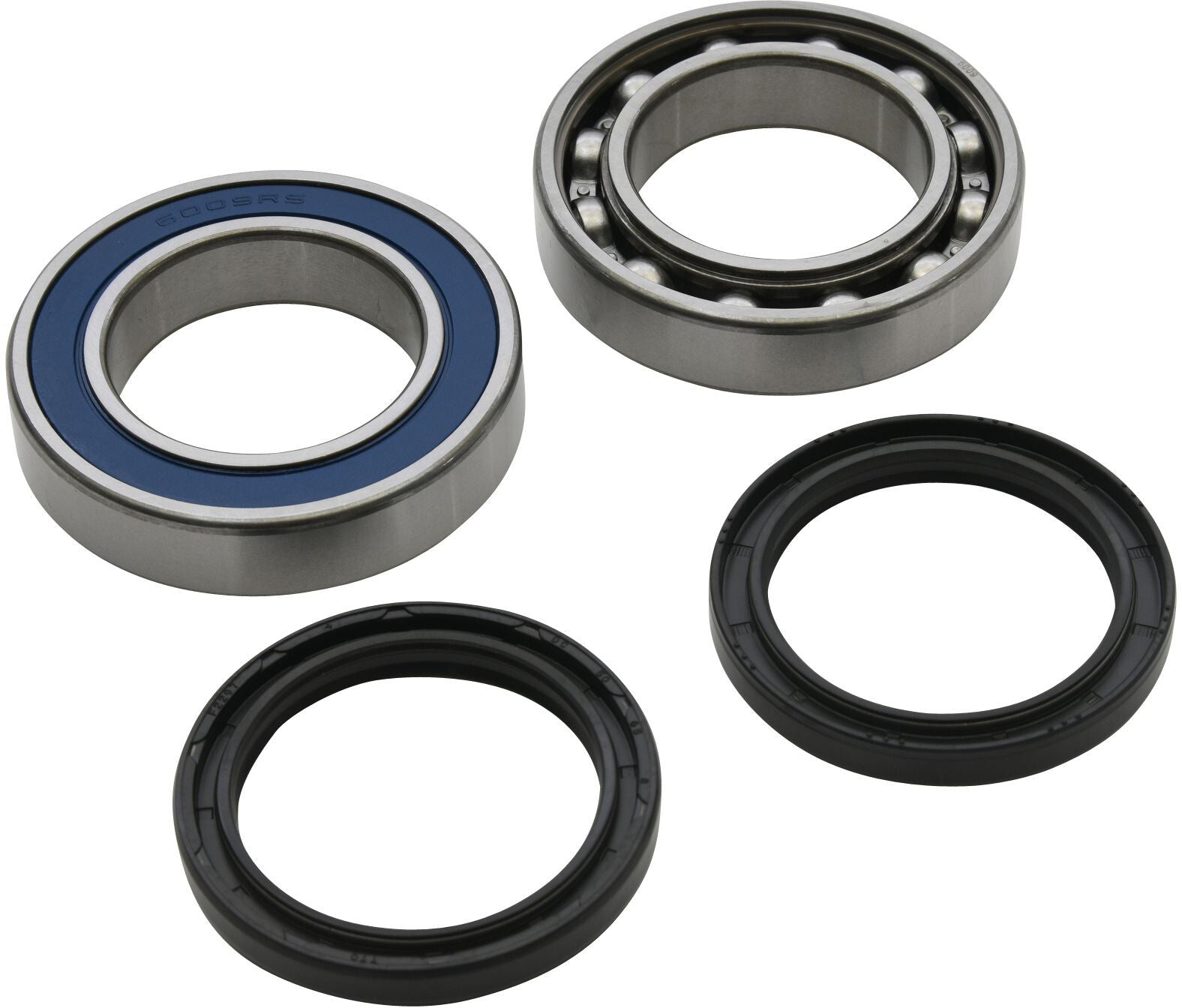 All Balls Chaincase Bearing And Seal Kit — MPN 14-1081