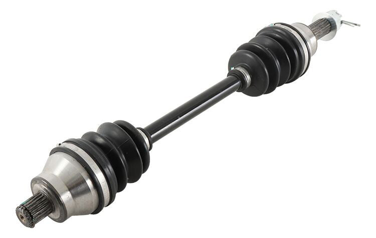 All Balls 6 Ball Heavy Duty Axle — MPN AB6-PO-8-341