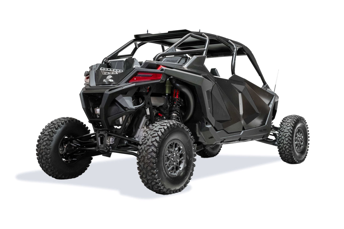 2022-2025 Polaris RZR Pro XP/ Pro R/ Turbo R Volt Series Baja Bed Box - PBB610003