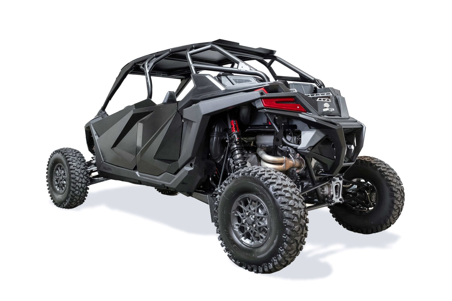 2022-2025 Polaris RZR Pro XP/ Pro R/ Turbo R Volt Series Baja Bed Box - PBB610003