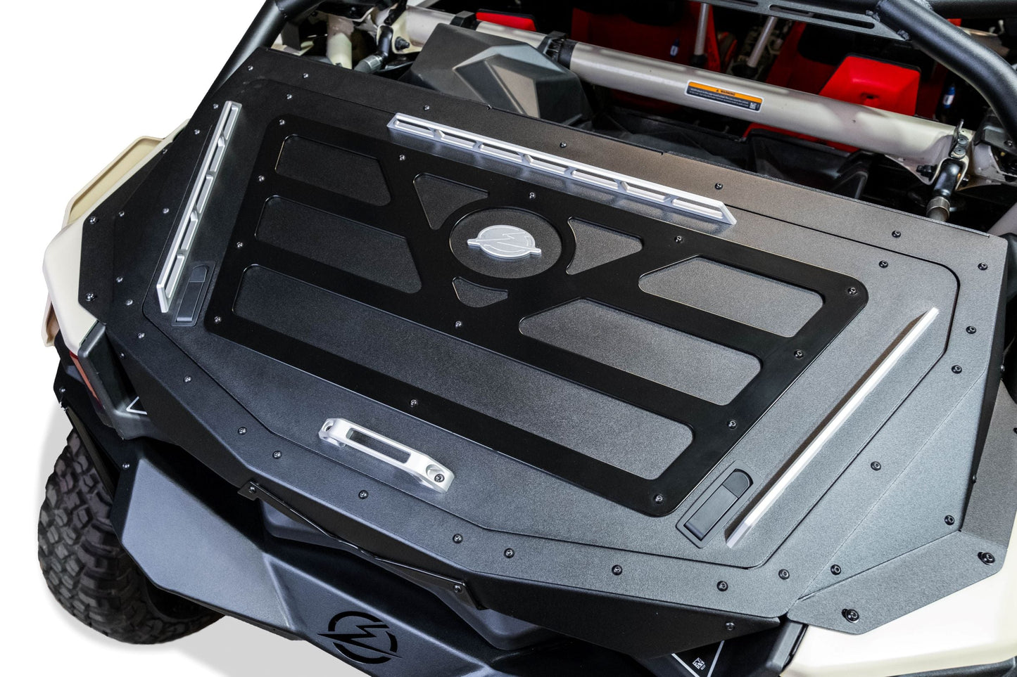 2017-2024 Can Am X3 Maverick Volt Series Baja Bed Box - CBB210001