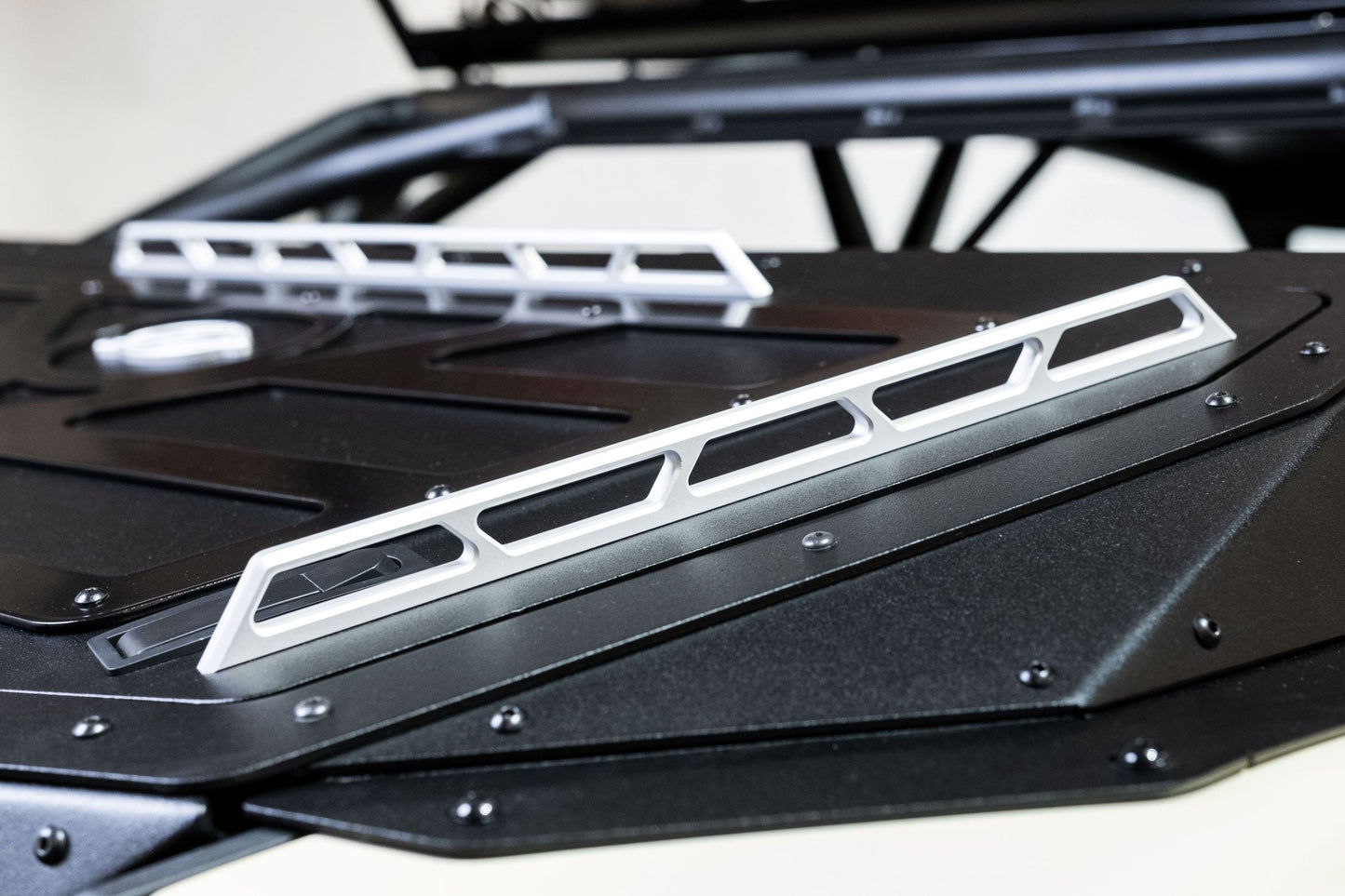 2017-2024 Can Am X3 Maverick Volt Series Baja Bed Box - CBB210001