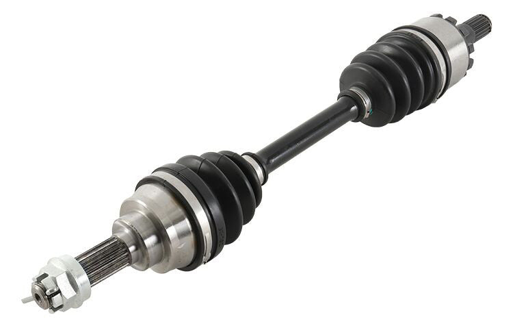 All Balls 6 Ball Heavy Duty Axle — MPN AB6-KW-8-105
