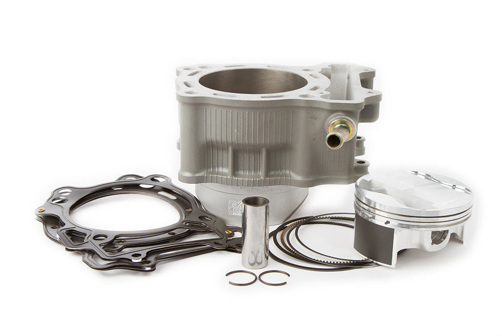 Cylinder Works Standard Bore Cylinder Kit — MPN 40001-K01