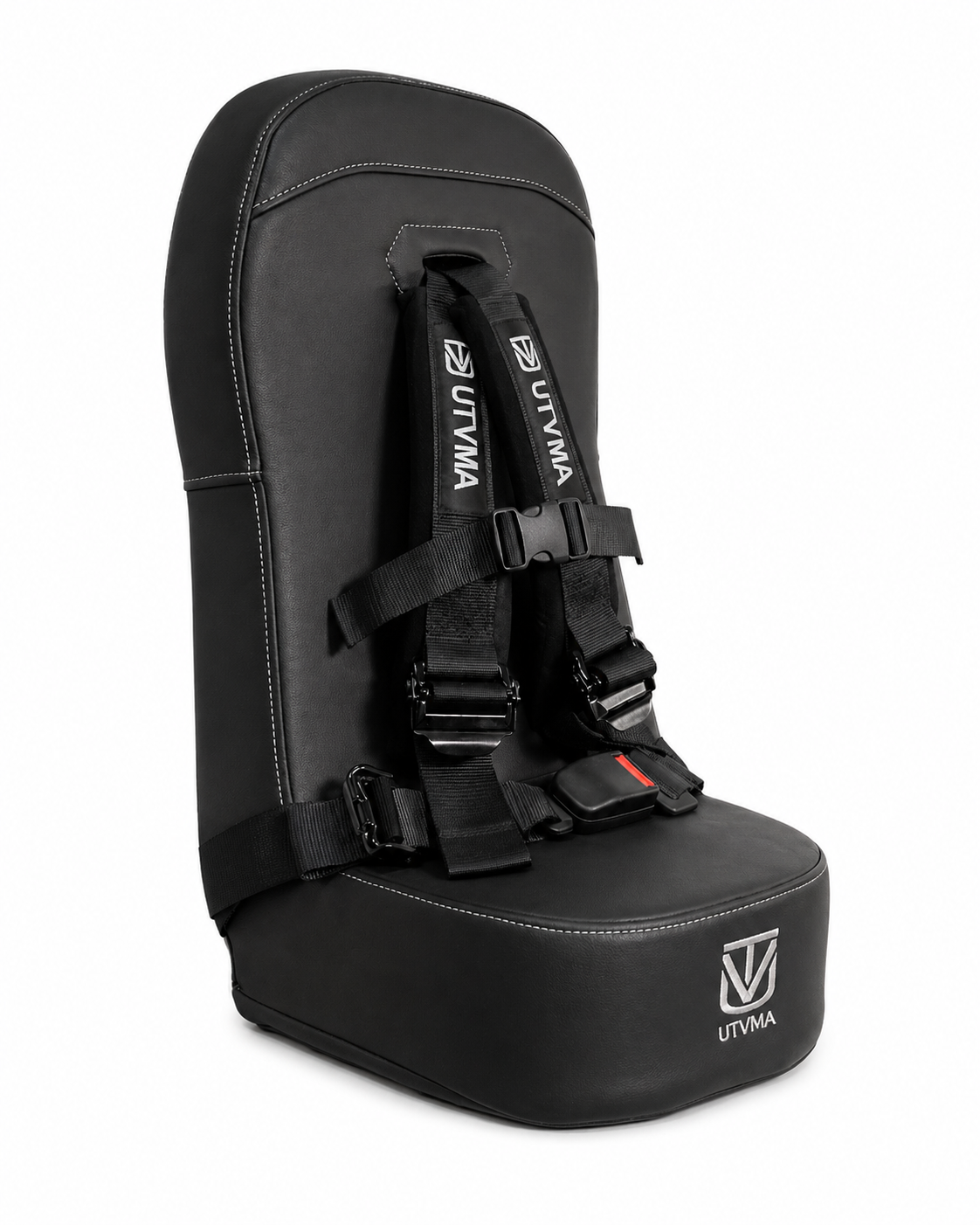 Yamaha Wolverine X2/X4 Bump Seat (2018+) /  RMAX 2/4 Front Bump Seat (2021-2024) / Yamaha Wolverine RMAX 4 Compact (2025+)