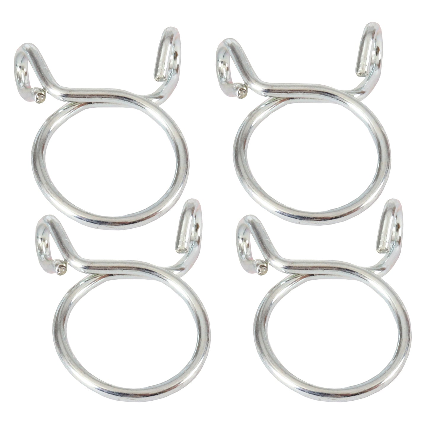 All Balls Hose Clamps Refill Kit — MPN FS00044