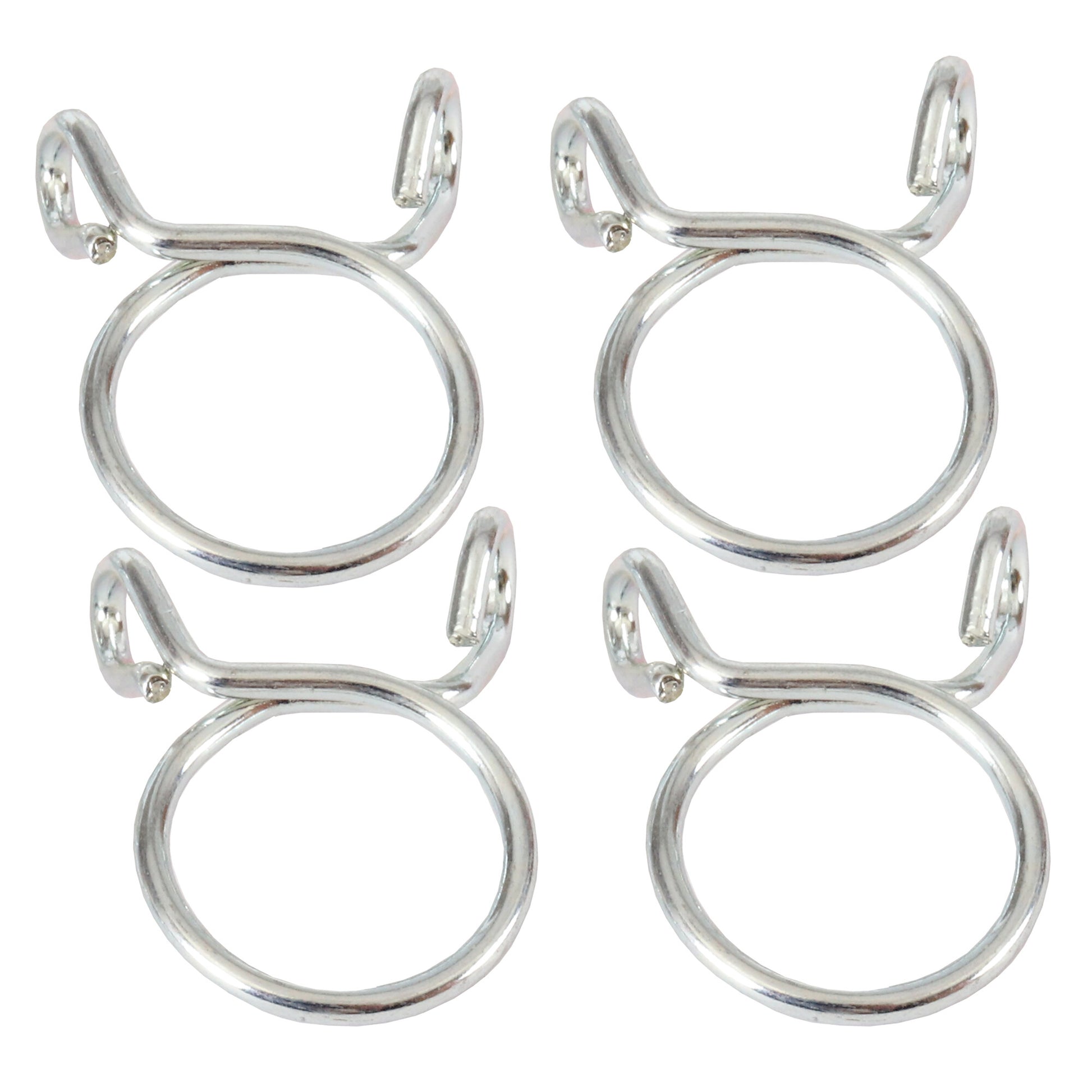 All Balls Hose Clamps Refill Kit — MPN FS00044