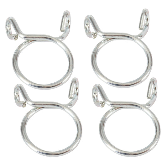 All Balls Hose Clamps Refill Kit — MPN FS00044