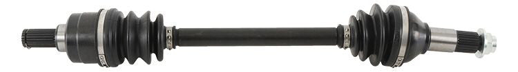 All Balls 8 Ball Extreme Duty Axle — MPN AB8-YA-8-346