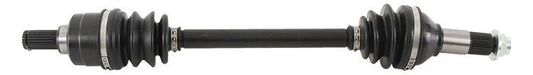All Balls 8 Ball Extreme Duty Axle — MPN AB8-YA-8-346