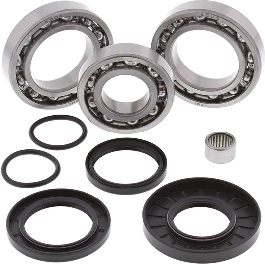 All Balls Differential Bearing & Seal Kit — MPN 25-2102