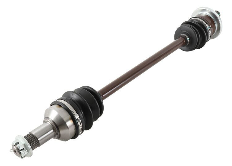 All Balls 6 Ball Heavy Duty Axle — MPN AB6-AC-8-147