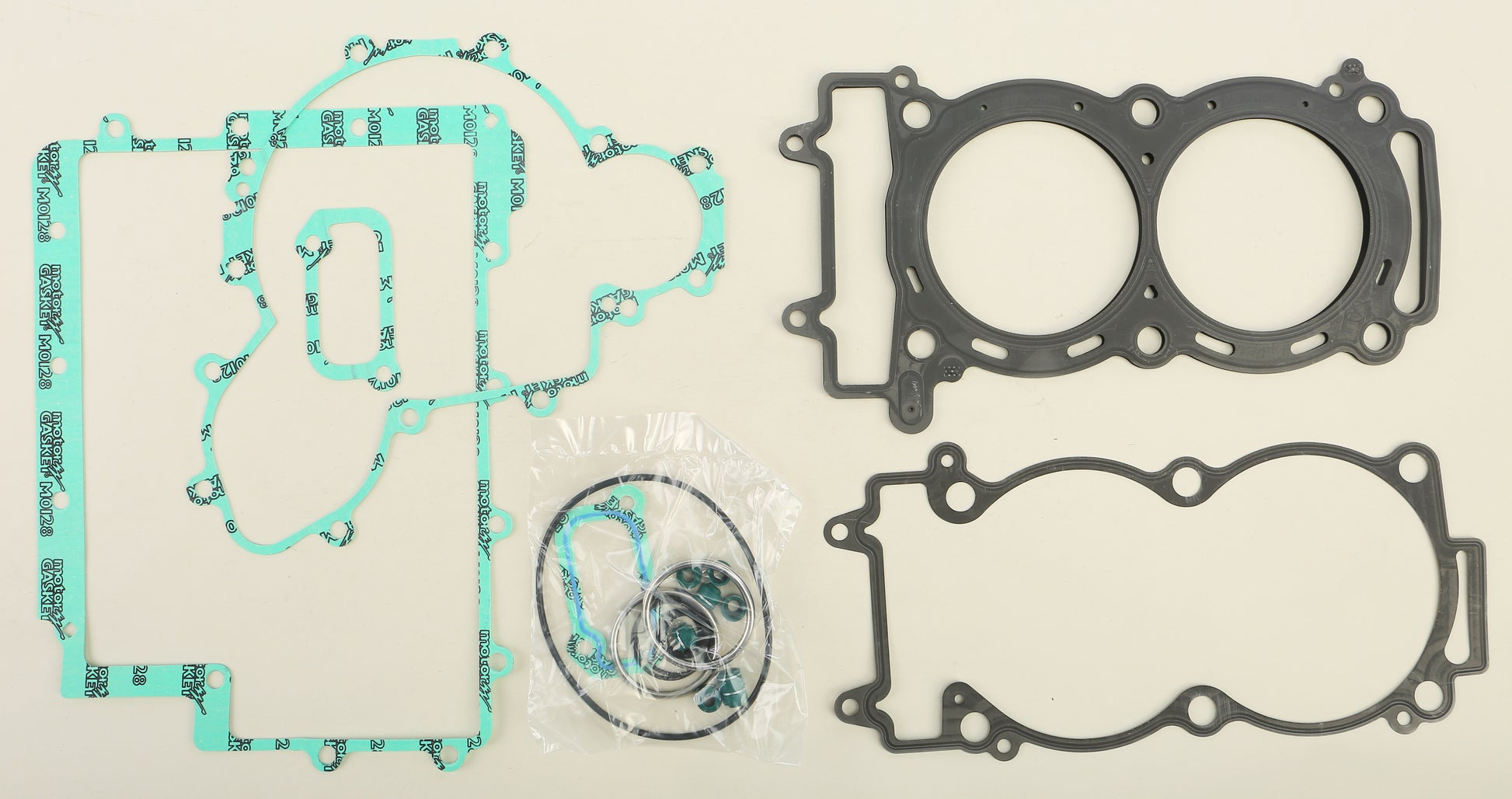 Athena Complete Gasket Kit — MPN P400427870018