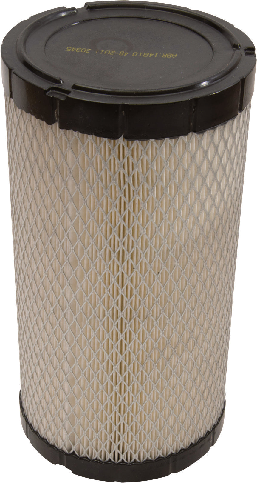 All Balls Air Filter Kit — MPN 48-1012