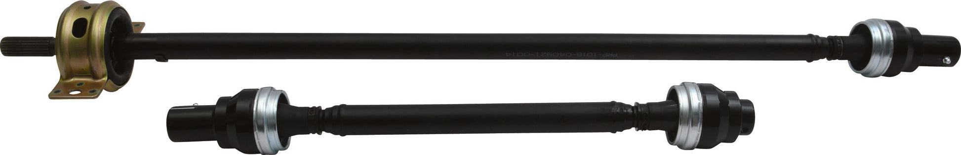 All Balls Prop Shaft — MPN PRP-PO-09-023