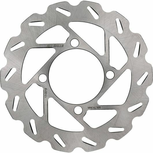 All Balls Brake Rotor — MPN 18-0018
