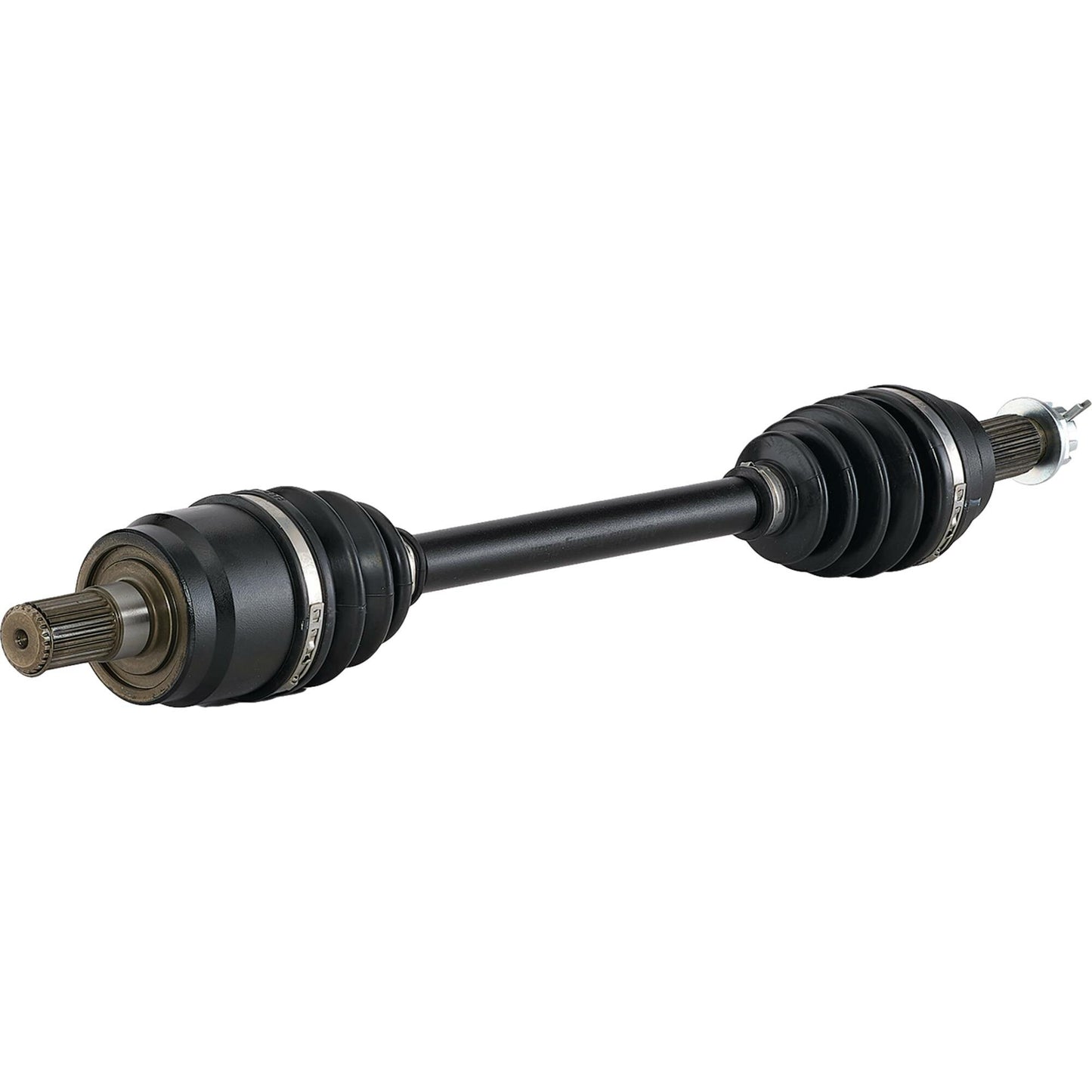 All Balls 8 Ball Extreme Duty Axle — MPN AB8-HO-8-371