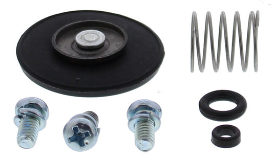 All Balls Accelerator Pump Rebuild Kit — MPN 46-3002