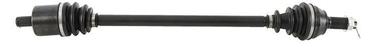 All Balls 8 Ball Extreme Duty Axle — MPN AB8-PO-8-313
