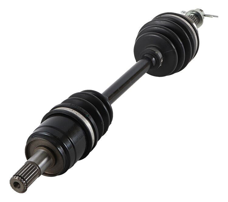 All Balls 6 Ball Heavy Duty Axle — MPN AB6-HO-8-217