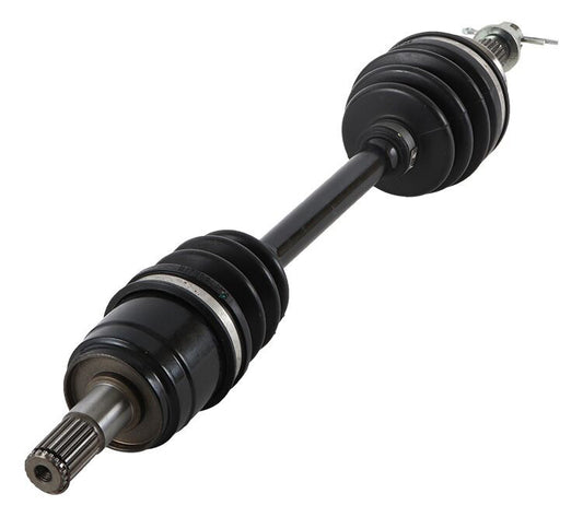 All Balls 6 Ball Heavy Duty Axle — MPN AB6-HO-8-217