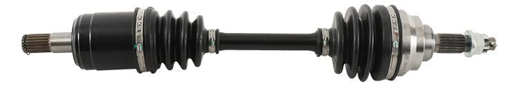 All Balls 6 Ball Heavy Duty Axle — MPN AB6-HO-8-107