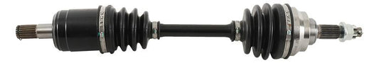All Balls 6 Ball Heavy Duty Axle — MPN AB6-HO-8-107
