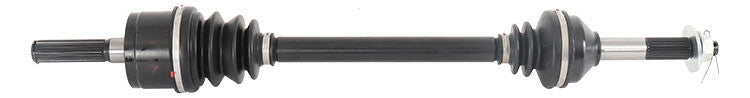 All Balls 8 Ball Extreme Duty Axle — MPN AB8-KW-8-318