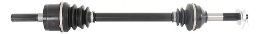 All Balls 8 Ball Extreme Duty Axle — MPN AB8-KW-8-318