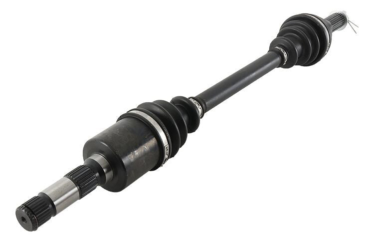 All Balls 8 Ball Extreme Duty Axle — MPN AB8-PO-8-327