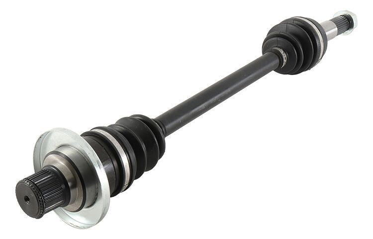 All Balls 8 Ball Extreme Duty Axle — MPN AB8-YA-8-323
