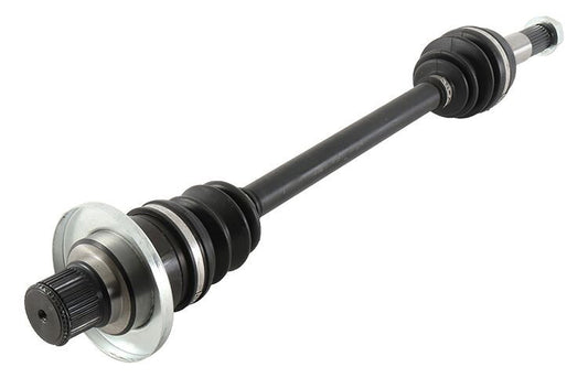 All Balls 8 Ball Extreme Duty Axle — MPN AB8-YA-8-323