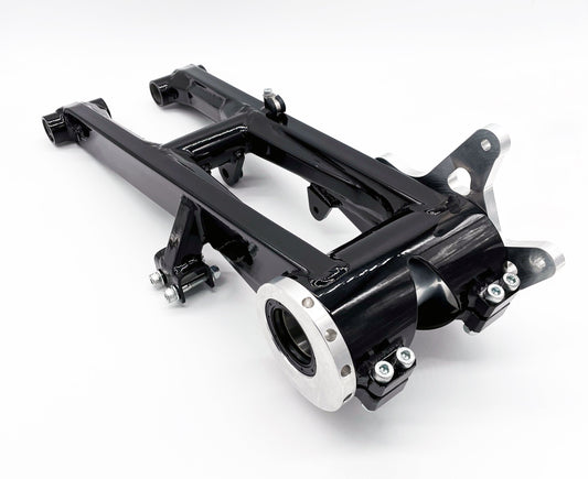 Lone Star Racing ATV & UTV Yamaha YFZ450 Swing Arm 2004-05 - Lone Star Racing ATV & UTV