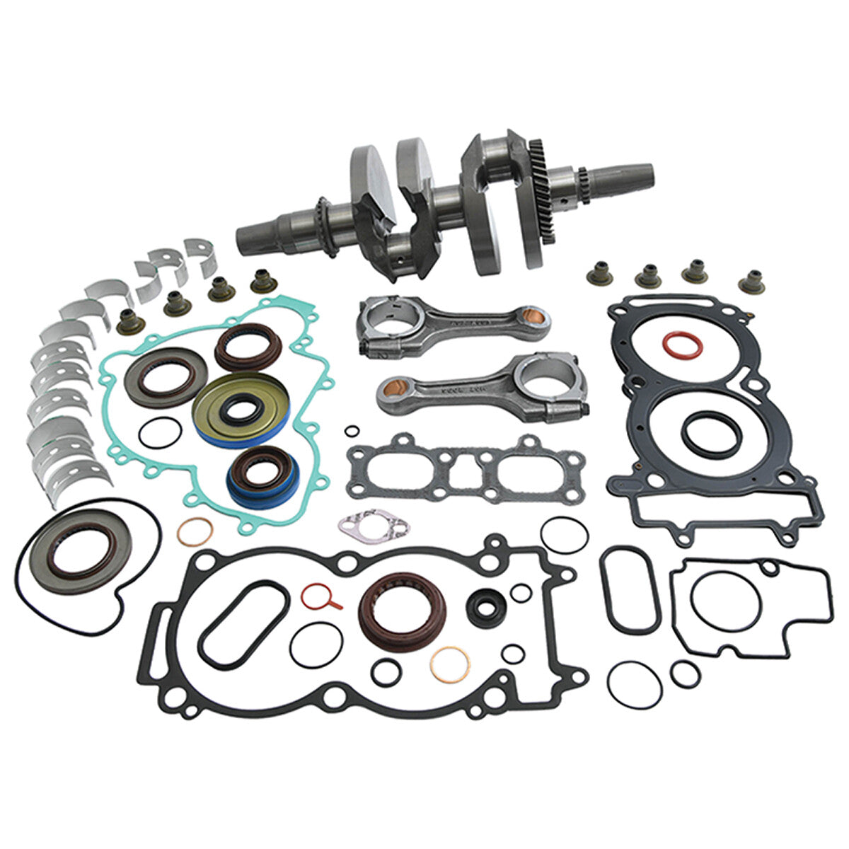 Hot Rods Complete Bottom End Kit — MPN HR00111