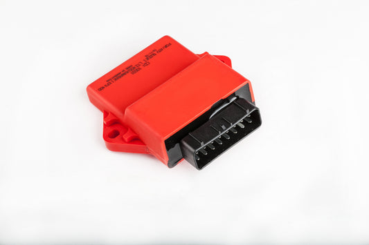 Cdi Box for Kawasaki / Suzuki 2003-2004 - 15-301